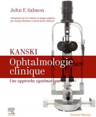 Kanski. Ophtalmologie clinique