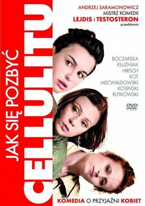Jak Się Pozbyć Cellulitu (DVD)