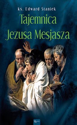 Tajemnica Jezusa Mesjasza (MP3)