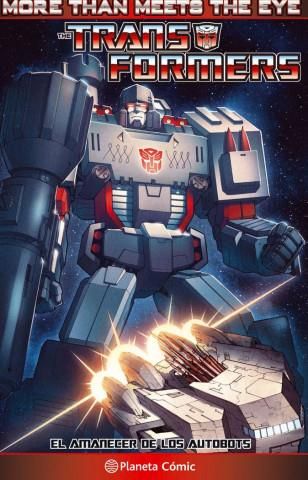 洋書 TRANSFORMERS: MORE THAN MEETS THE EYE 4 Transformers More than meets the eye 04 - Literatura