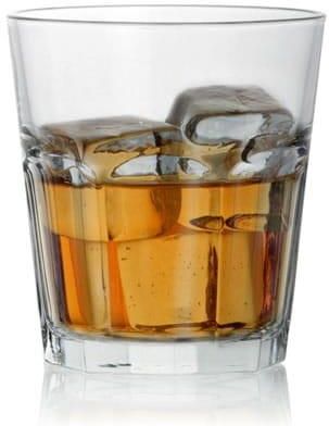 Artcraft Aras Szklanka Do Whisky 305ml Ara233