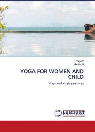 Yoga for Women and Child