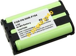 Zdjęcie Panasonic do HHR-P104 1000mAh NiMH 3,6V - Oświęcim