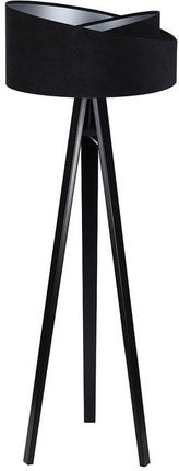 Lumes Czarna Asymetryczna Exx252-Diora