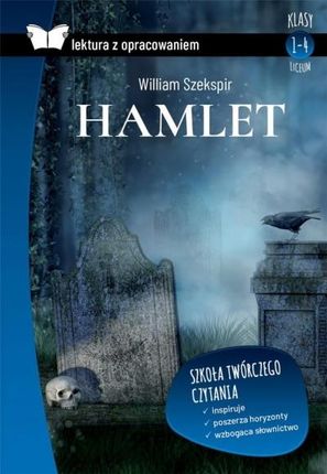 Hamlet. Lektura z opracowaniem SBM
