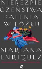 Zdjęcie Niebezpieczeństwa palenia w łóżku - Lublin