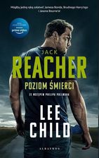 Zdjęcie POZIOM ŚMIERCI (wydanie filmowe) (EPUB) - Koszalin