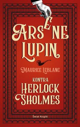 Arsene Lupin kontra Herlock Sholmes (MOBI)