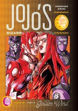 Zdjęcie JoJo's Bizarre Adventure: Part 5--Golden Wind, Vol. 3 - Wrocław