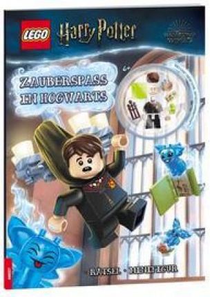 LEGO® Harry Potter(TM) - Zauberspaß in Hogwarts(TM)