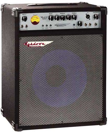 ASHDOWN / MAG300 EVO II COMBO