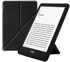 Zdjęcie ETUI KINDLE PAPERWHITE 5 ORIGAMI 6,8" KOLOR: CZARNY - Oława