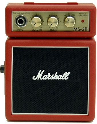 Marshall MS-2R