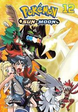 Pokemon: , Vol. 12