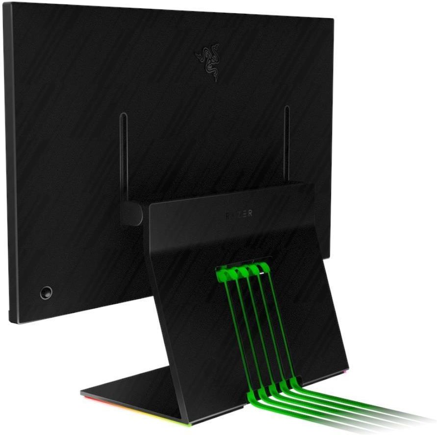 Monitor Razer Raptor 27 (RZ39-03500100-R3W1) - Opinie i ceny