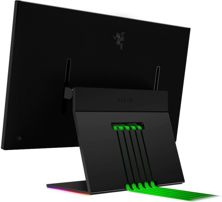 Monitor Razer Raptor 27 (RZ39-03500100-R3W1) - Opinie i ceny