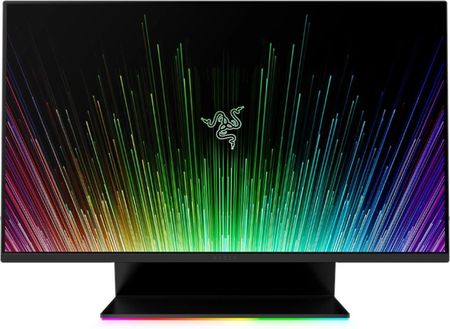 RAZER RAPTOR 27 ゲーミングモニター Amazon.co.jp: Razer Raptor 27 ゲーミングモニター 27インチ