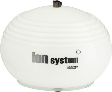 Jonizator oczyszczacz powietrza szklany Ionizer