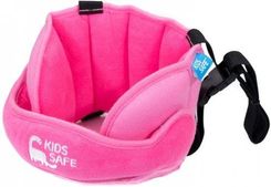 Zdjęcie Sparco Zagłówek Ochronny Dla Dziecka Pink - Nowy Sącz
