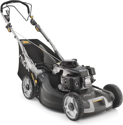 Kosiarka spalinowa Stiga Twinclip 955 B (294568038/ST2)