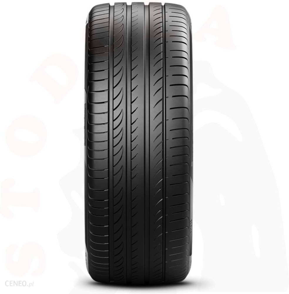 Opony letnie Pirelli Powergy 215/45R18 93Y XL FR - opinie, komentarze o