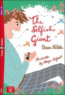 THE SELFISH GIANT YR2