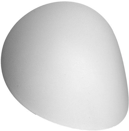 Lumes Biała Minimalistyczna Lampa Ścienna Exx203-Sensit