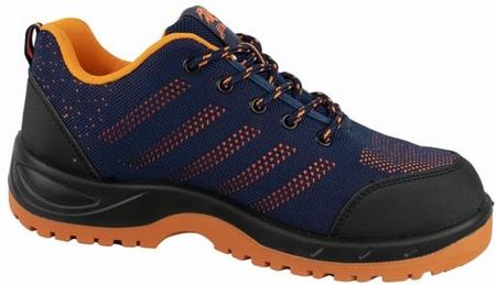 Art Mas Buty Robocze Półbuty Btex Pas Sb R. 43 - zdjęcie 2