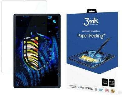 3MK Paper Feeling Folia ochronna do Samsung Galaxy Tab S6 Lite