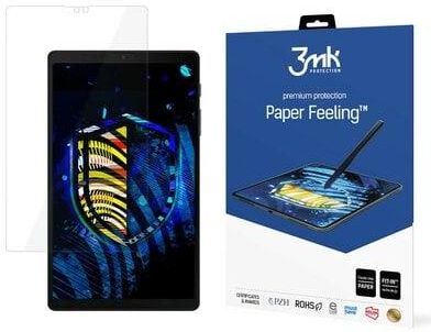 3MK Paper Feeling Folia ochronna do Samsung Galaxy Tab A7 Lite