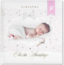 Zdjęcie Pan Dragon Książeczka Chrzest Kwadrat Isbn 46 4 - Wolbrom