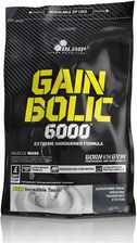 Olimp Sport Nutrition Gain Bolic 6000 3000g  - Gainery