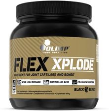 Zdjęcie Olimp Sport Nutrition Flex Xplode 504G Pomarańcz - Bytów