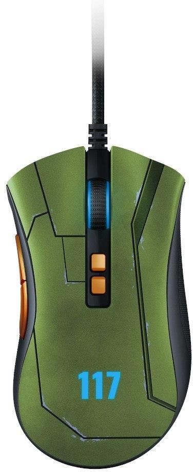 Mysz Razer DeathAdder V2 (RZ0103210300R3M1) - Opinie i ceny