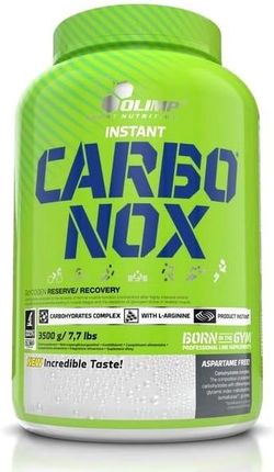 Olimp Sport Nutrition Carbonox 3.5Kg 