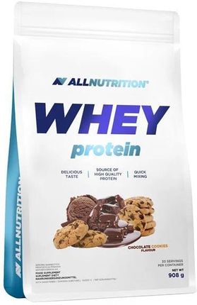 Allnutrition Whey Protein 908G 