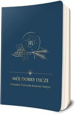 Zdjęcie Święty Wojciech Mój Dobry Ojcze. Pamiątka I Komunii Św. (Granat) - Ostrów Lubelski