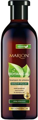 Marion Botanical Szampon Do Włosów Skrzyp Polny 400 ml