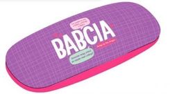 Zdjęcie Pan Dragon Etui Na Okulary Babcia Rządzi - Kielce