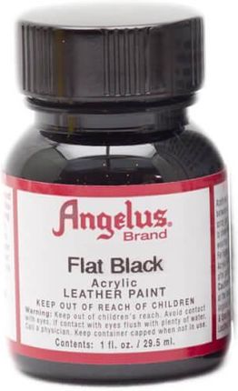 Angelus Farba Akrylowa Leather Paint 29 5Ml 080 C.Szary - zdjęcie 5
