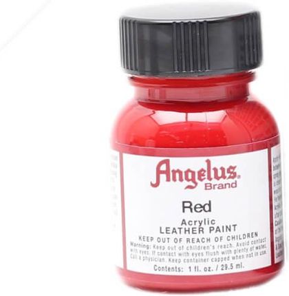 Angelus Farba Akrylowa Leather Paint 29 5Ml 080 C.Szary - zdjęcie 4