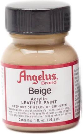 Angelus Farba Akrylowa Leather Paint 29 5Ml 081 Szary - zdjęcie 6