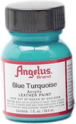 Angelus Farba Akrylowa Leather Paint 29 5Ml 081 Szary - zdjęcie 4