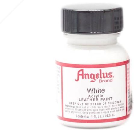 Angelus Farba Akrylowa Leather Paint 29 5Ml 155 Kość - zdjęcie 2