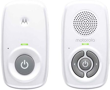 Motorola Niania Elektroniczna MBP21 Dla Niemowląt I Ich Rodziców