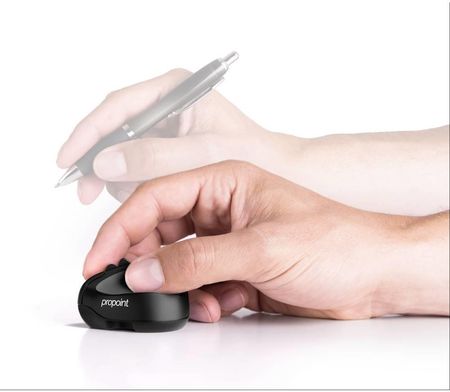 Mysz Swiftpoint SM600-E (PROPOINT) - Opinie i ceny na Ceneo.pl