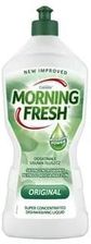 Morning Fresh Płyn Do Naczyń 900Ml Original - Płyny do naczyń