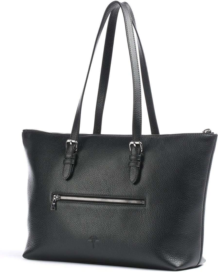 Juicy Couture Shopper 'Kimberly' in Black | ABOUT YOU