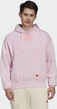 Adidas V Day Hoodie uniseks HI6017 Ceny i opinie Ceneo.pl