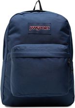 Zdjęcie Plecak JanSport SuperBreak One EK0A5BAGN541 granatowy - Bielsko-Biała